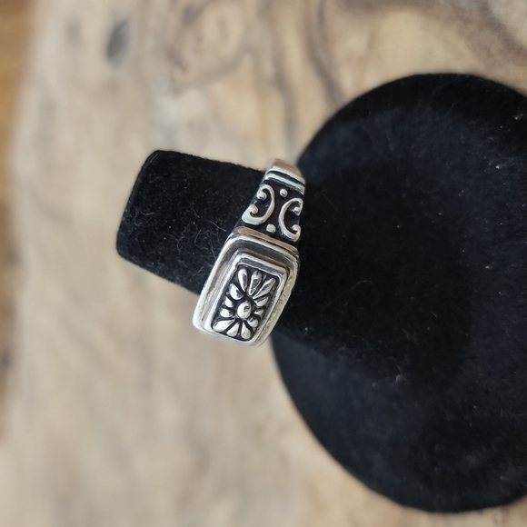 Brighton Jewelry Brighton Sterling Silver Ring Poshmark